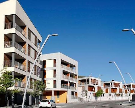 Apartamento En C/ Peroneros Latas Εξωτερικό φωτογραφία