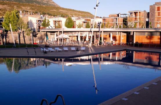 Apartamento En C/ Peroneros Latas Εξωτερικό φωτογραφία