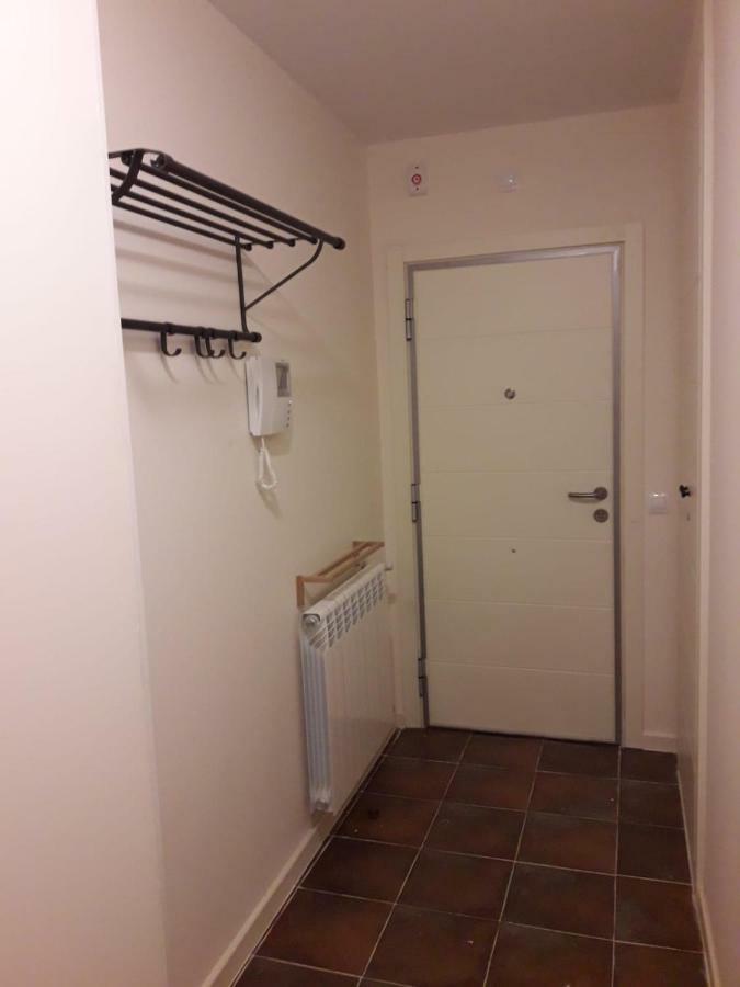 Apartamento En C/ Peroneros Latas Εξωτερικό φωτογραφία