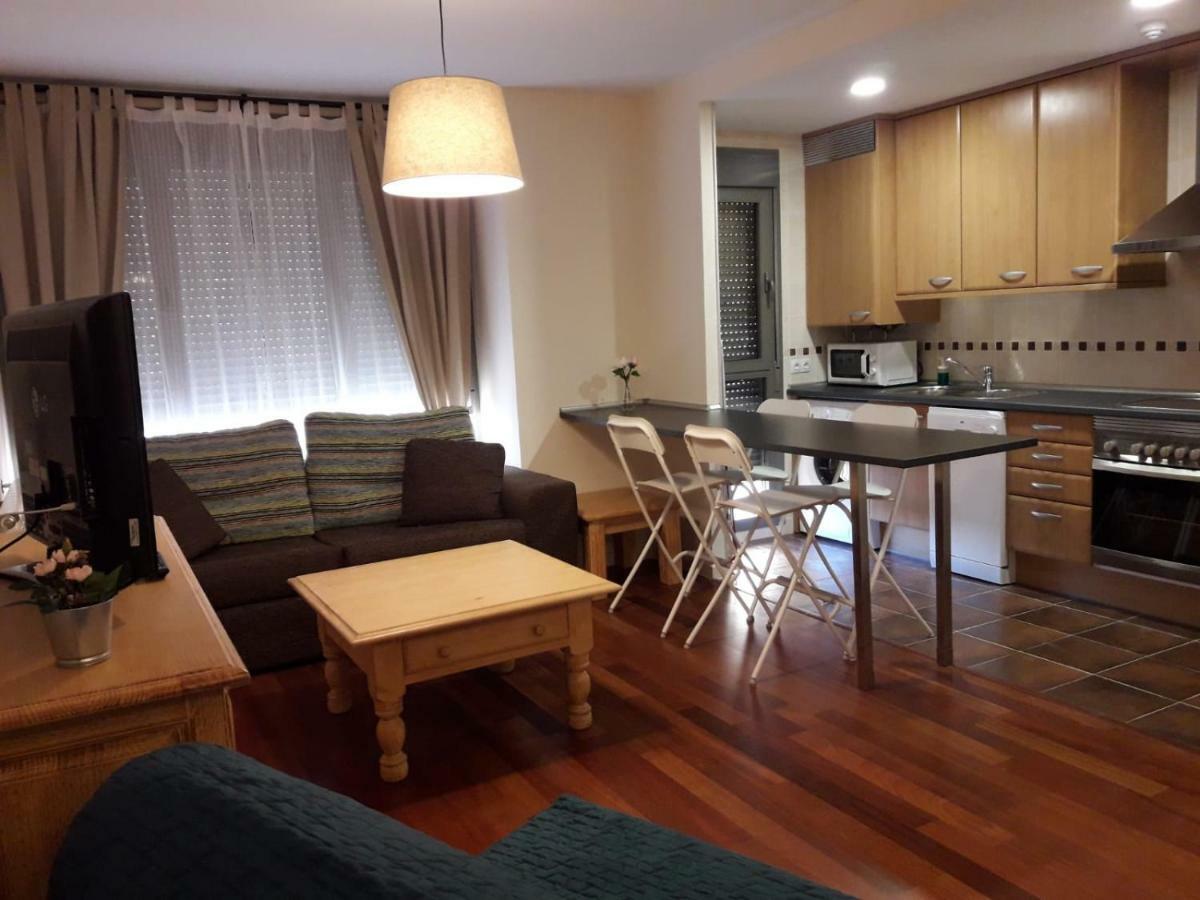 Apartamento En C/ Peroneros Latas Εξωτερικό φωτογραφία