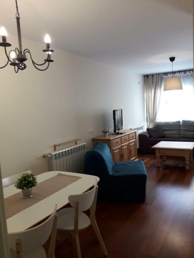 Apartamento En C/ Peroneros Latas Εξωτερικό φωτογραφία