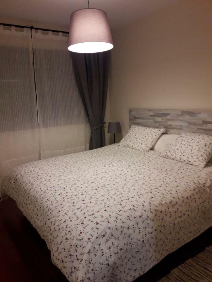 Apartamento En C/ Peroneros Latas Εξωτερικό φωτογραφία