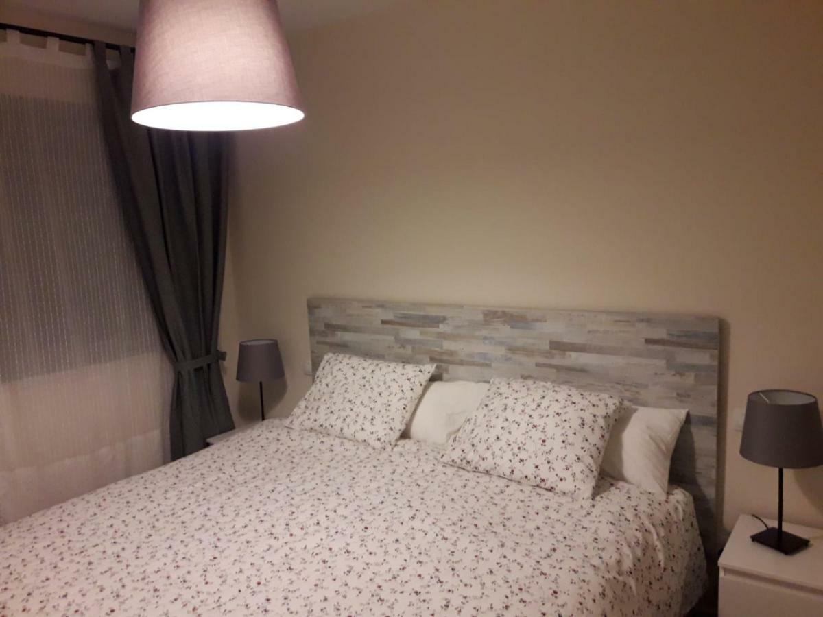 Apartamento En C/ Peroneros Latas Εξωτερικό φωτογραφία