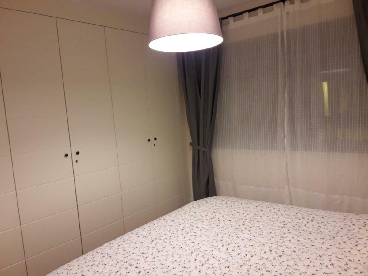 Apartamento En C/ Peroneros Latas Εξωτερικό φωτογραφία